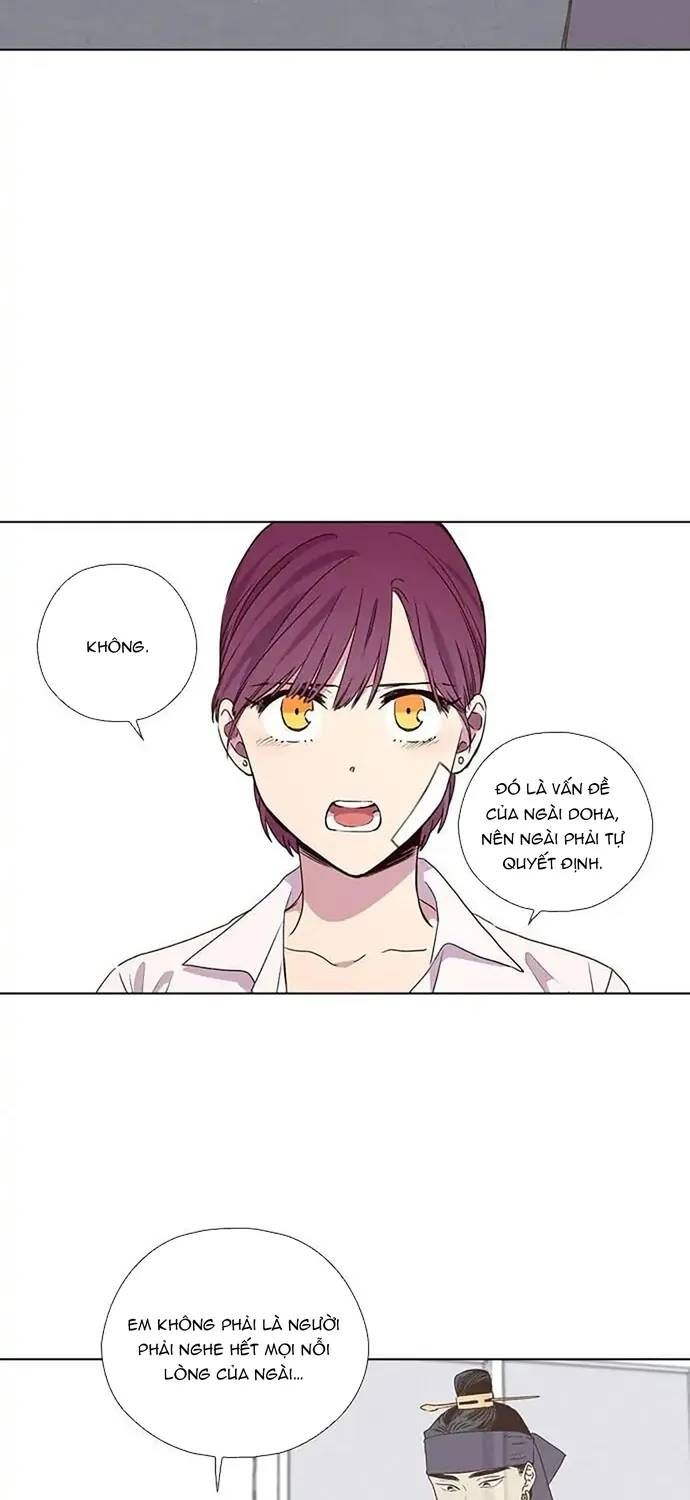 Trăng Lên Ban Ngày Chapter 198 - 29