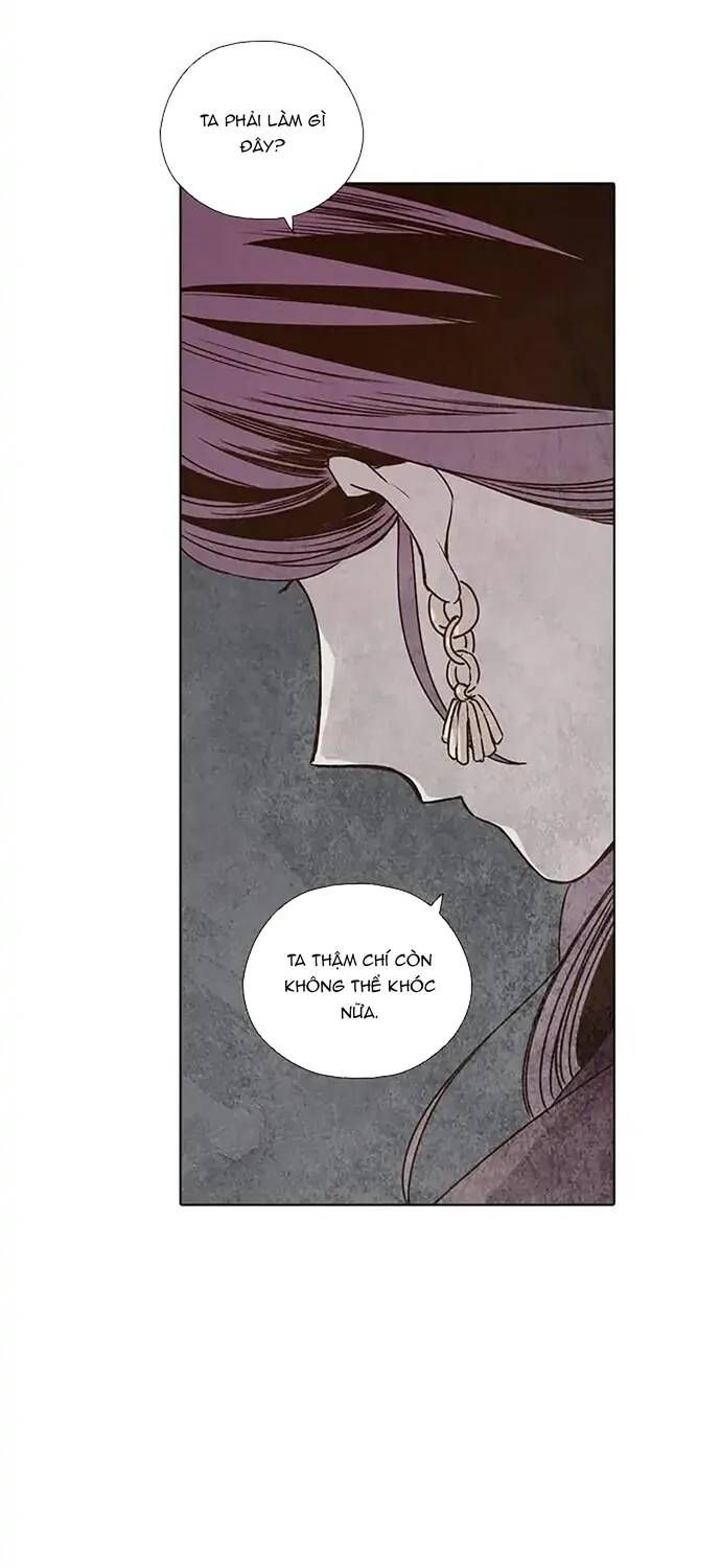 Trăng Lên Ban Ngày Chapter 198 - 4