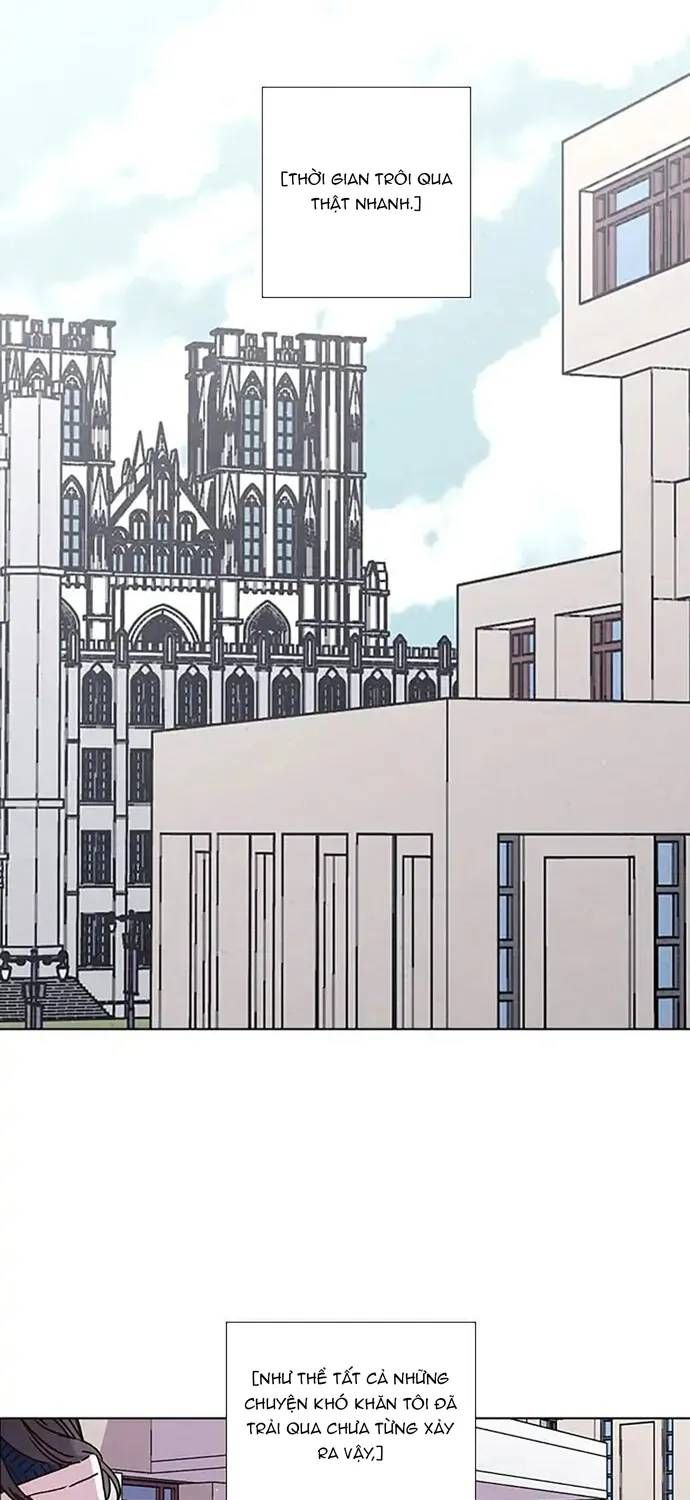 Trăng Lên Ban Ngày Chapter 198 - 31