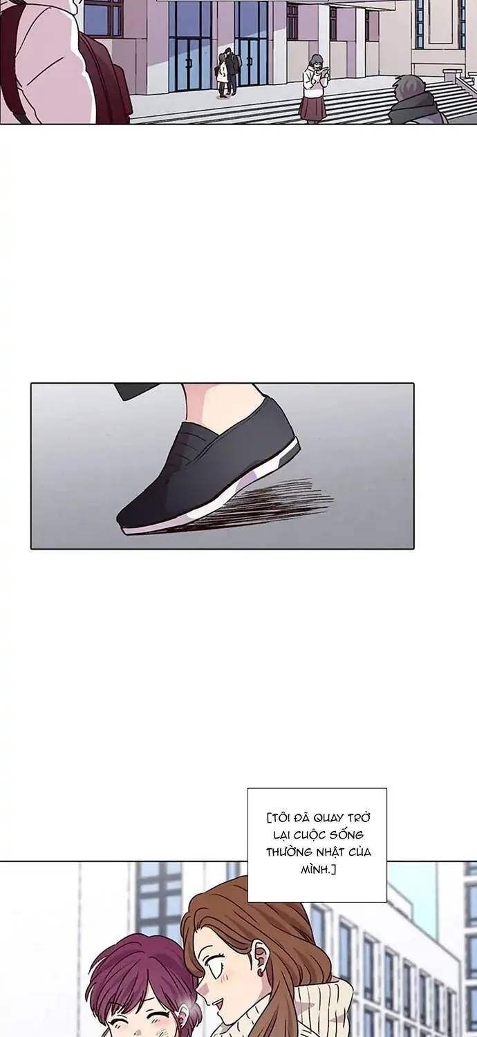 Trăng Lên Ban Ngày Chapter 198 - 32