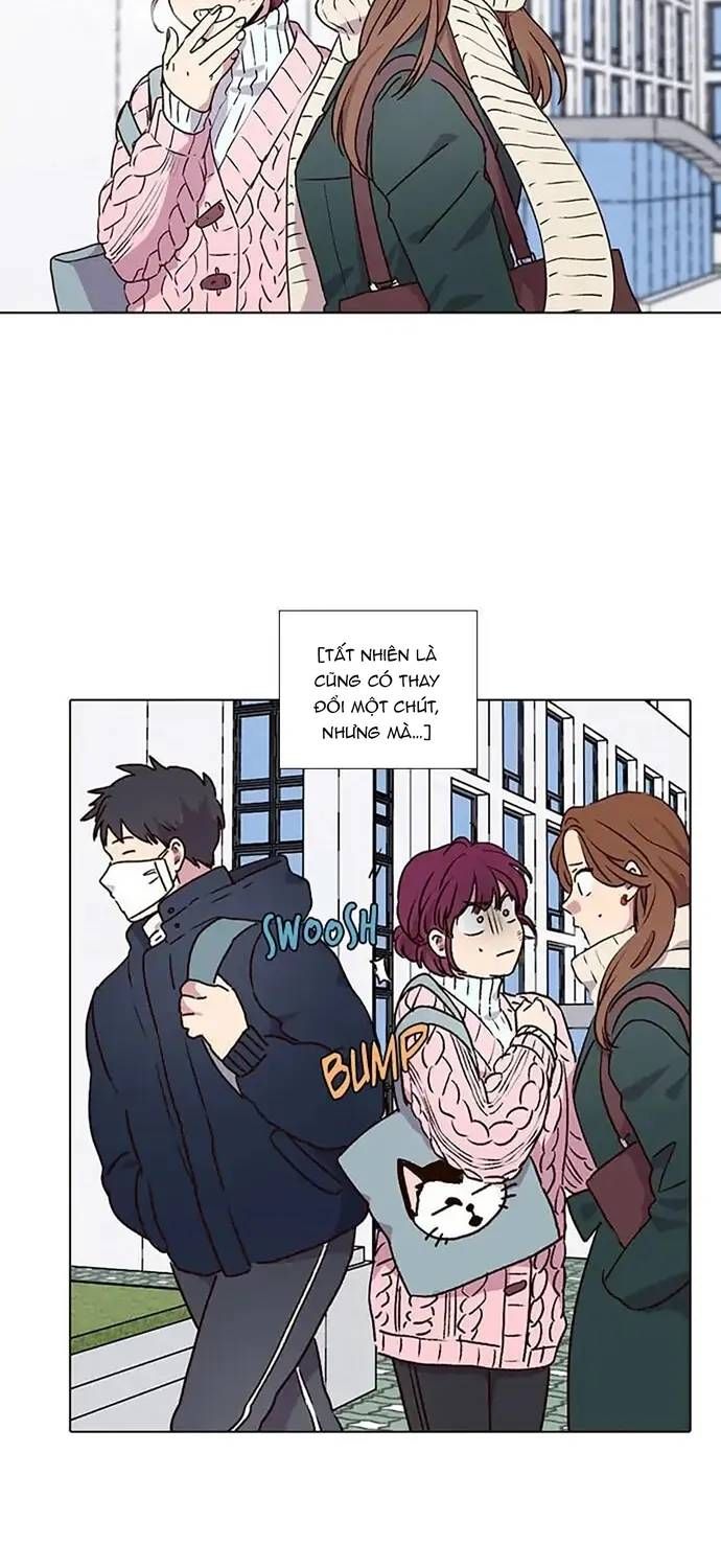 Trăng Lên Ban Ngày Chapter 198 - 33