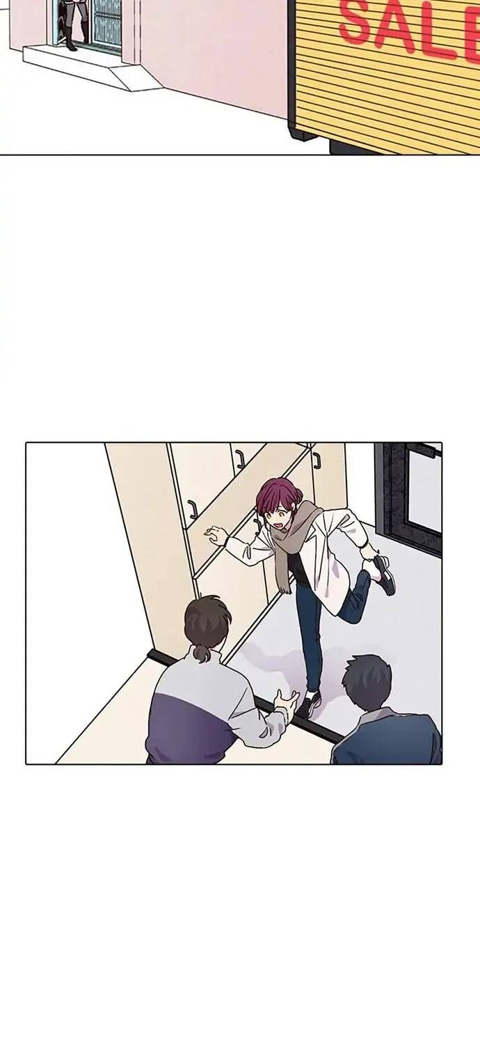 Trăng Lên Ban Ngày Chapter 198 - 35