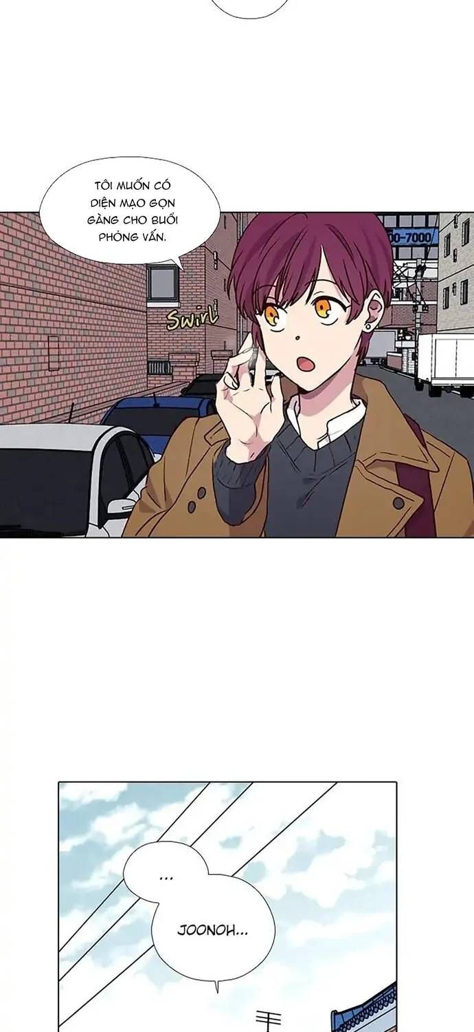 Trăng Lên Ban Ngày Chapter 198 - 39