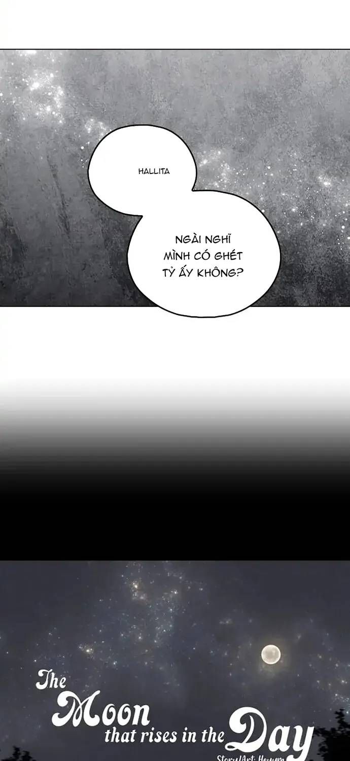 Trăng Lên Ban Ngày Chapter 198 - 5