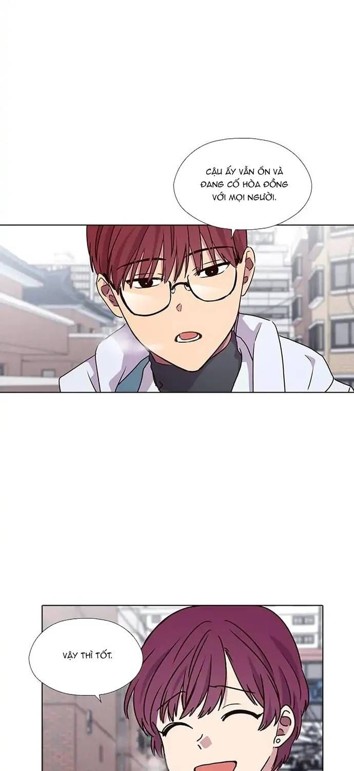 Trăng Lên Ban Ngày Chapter 198 - 41