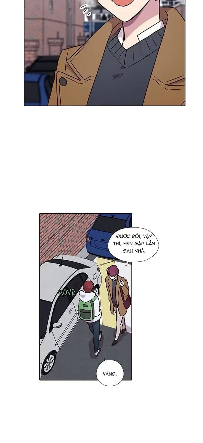 Trăng Lên Ban Ngày Chapter 198 - 42