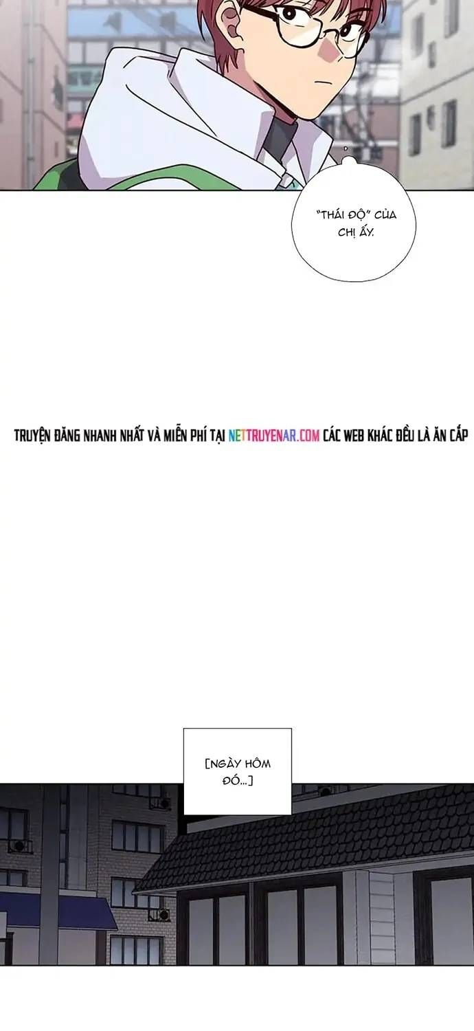 Trăng Lên Ban Ngày Chapter 198 - 44