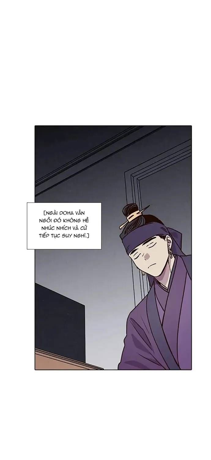 Trăng Lên Ban Ngày Chapter 198 - 45