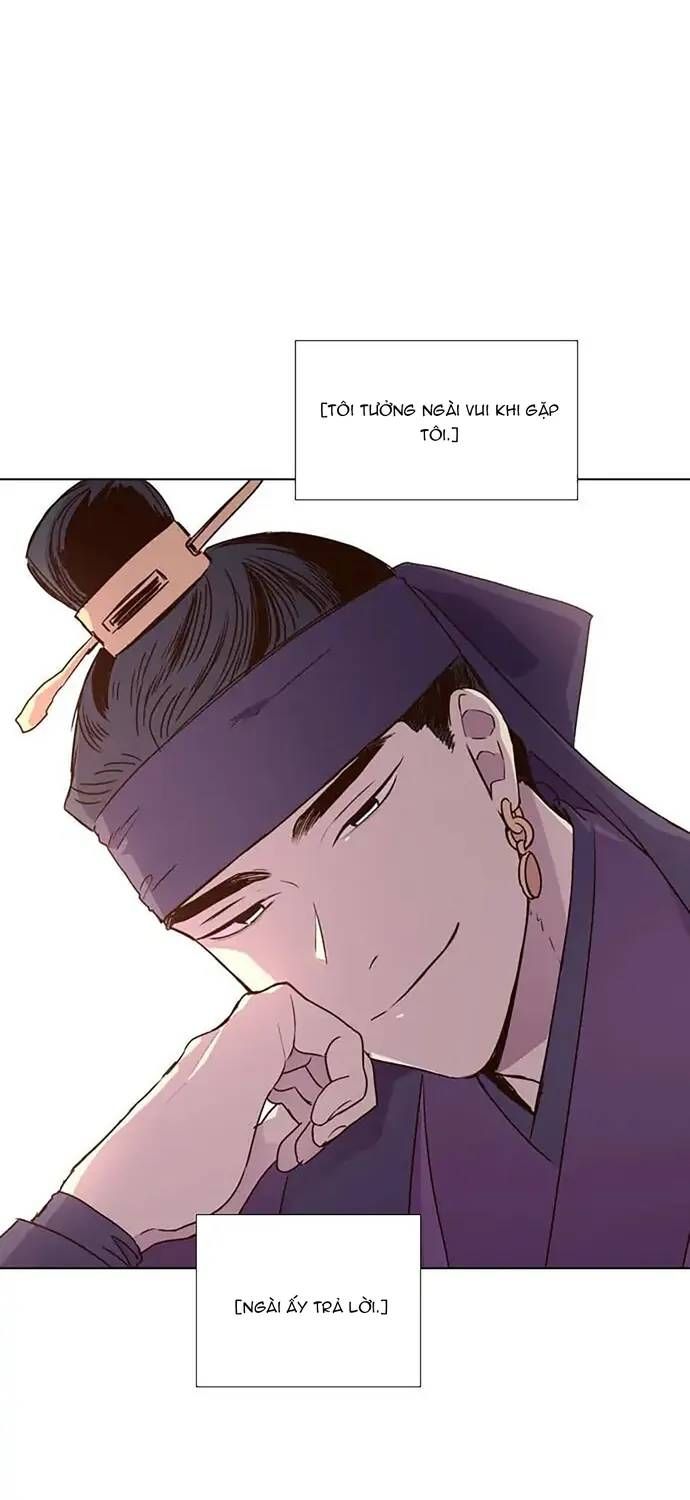 Trăng Lên Ban Ngày Chapter 198 - 47