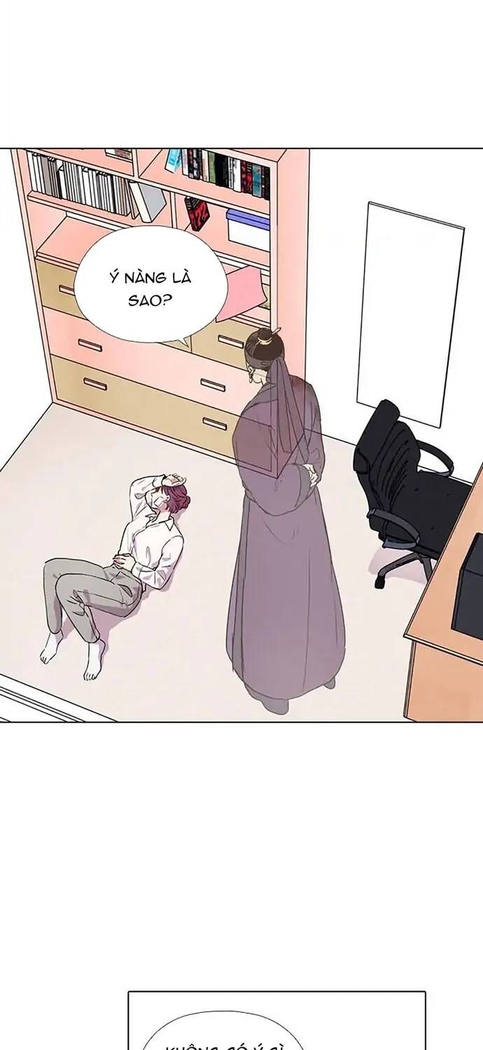 Trăng Lên Ban Ngày Chapter 198 - 7