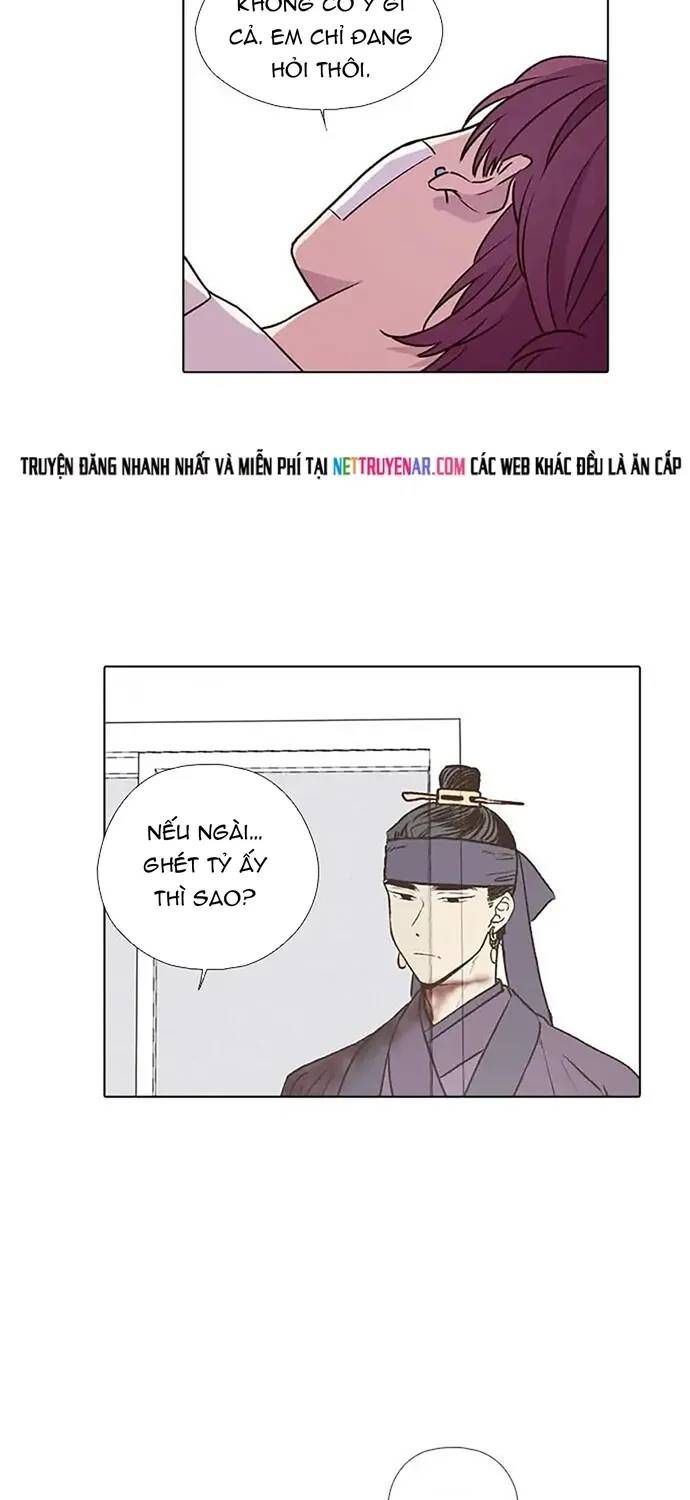 Trăng Lên Ban Ngày Chapter 198 - 8