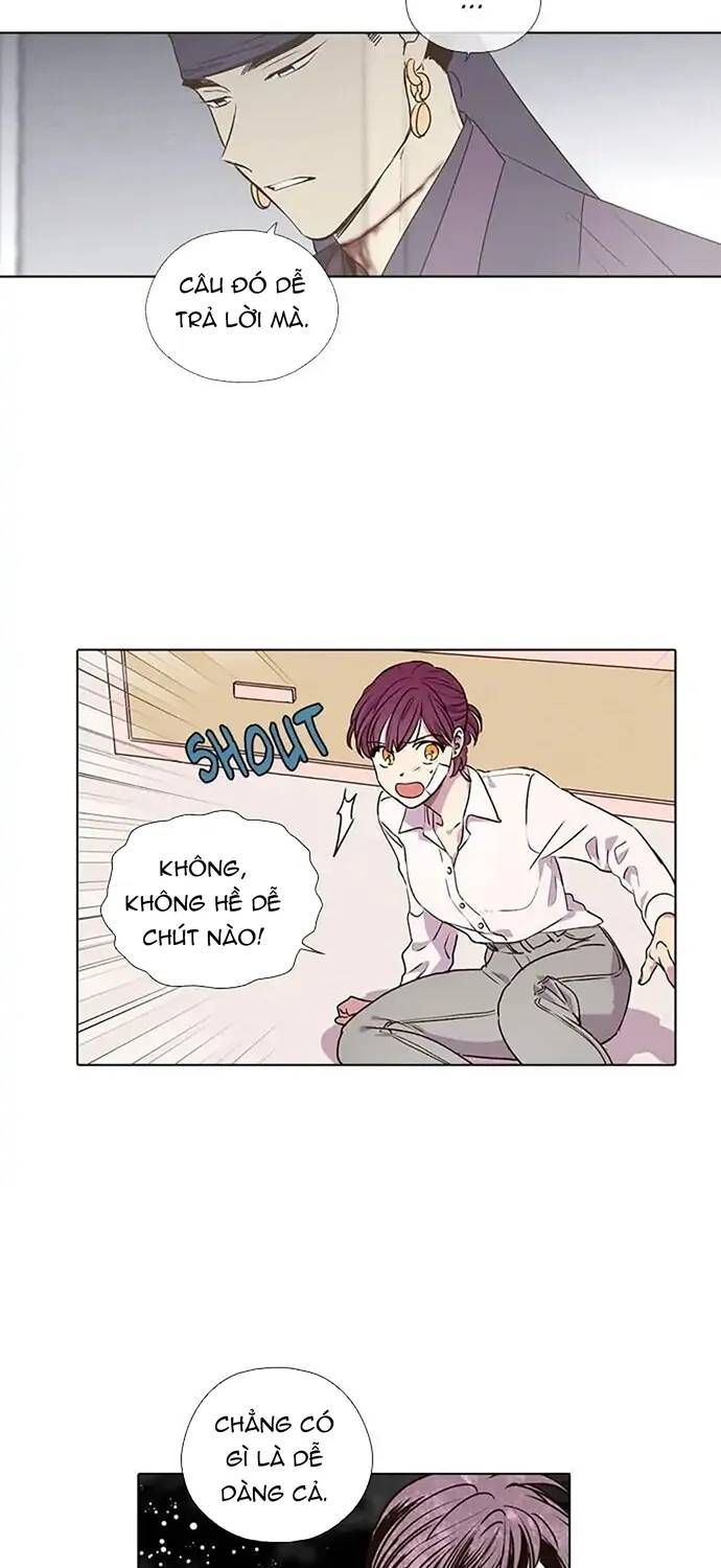 Trăng Lên Ban Ngày Chapter 198 - 9