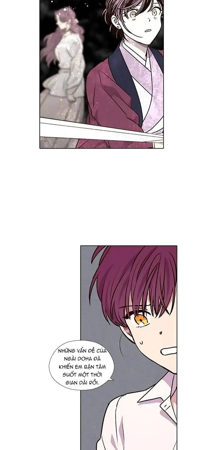 Trăng Lên Ban Ngày Chapter 198 - 10