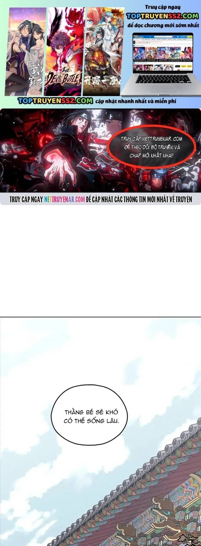 Trăng Lên Ban Ngày Chapter 199 - 2