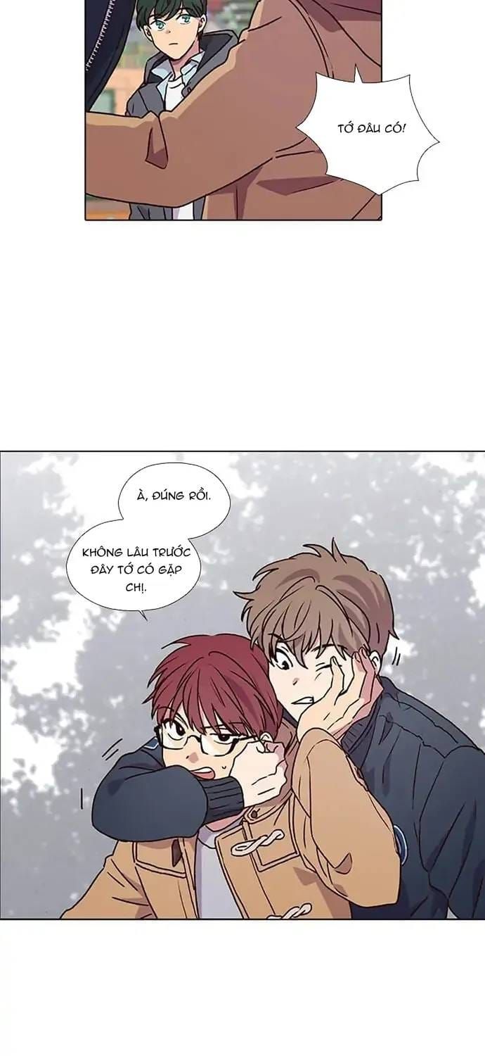 Trăng Lên Ban Ngày Chapter 199 - 13
