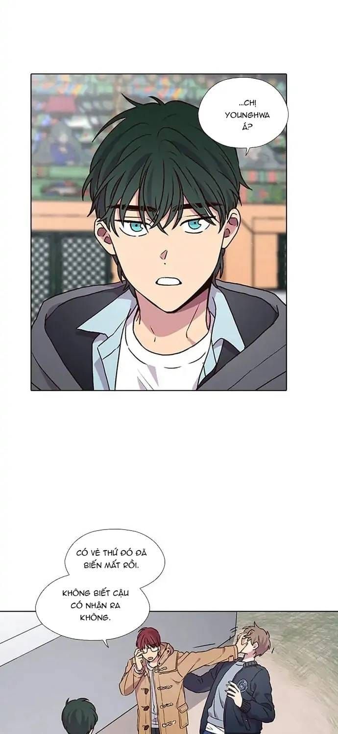 Trăng Lên Ban Ngày Chapter 199 - 14