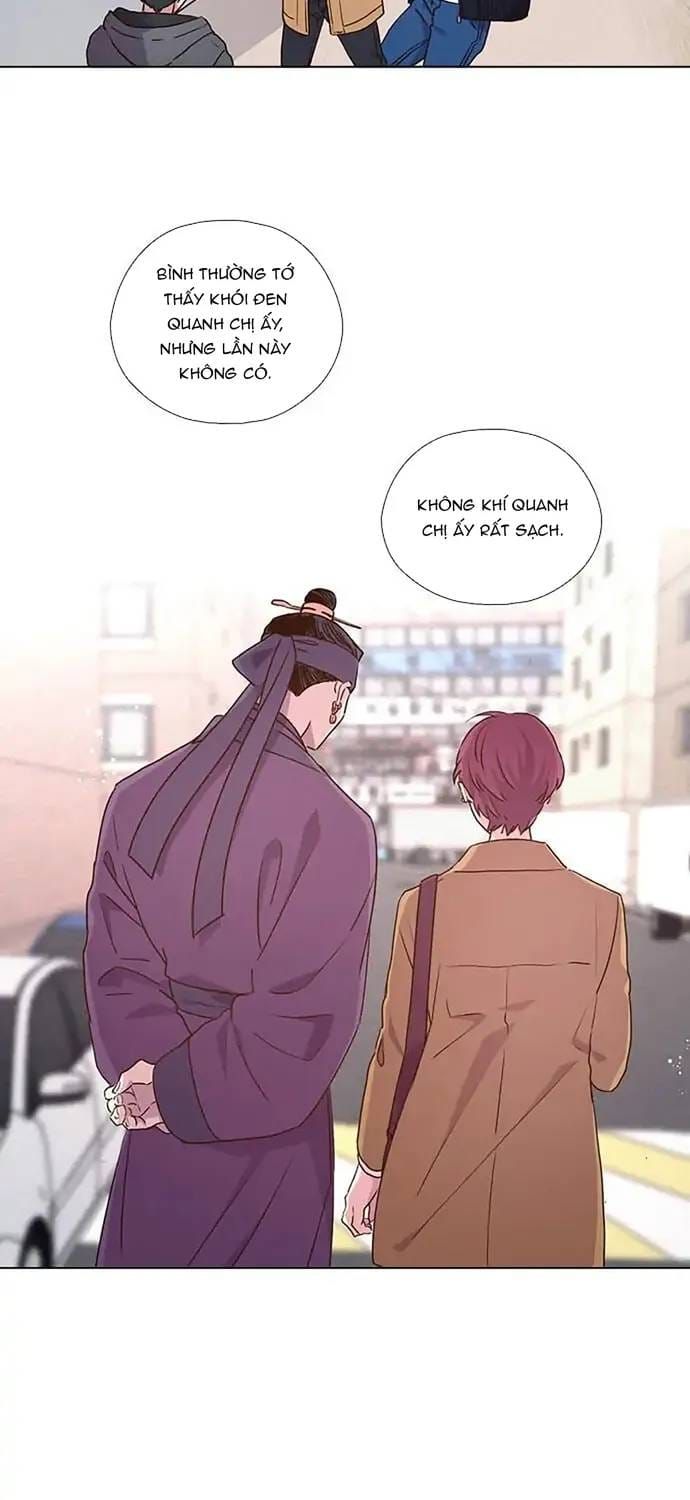 Trăng Lên Ban Ngày Chapter 199 - 15