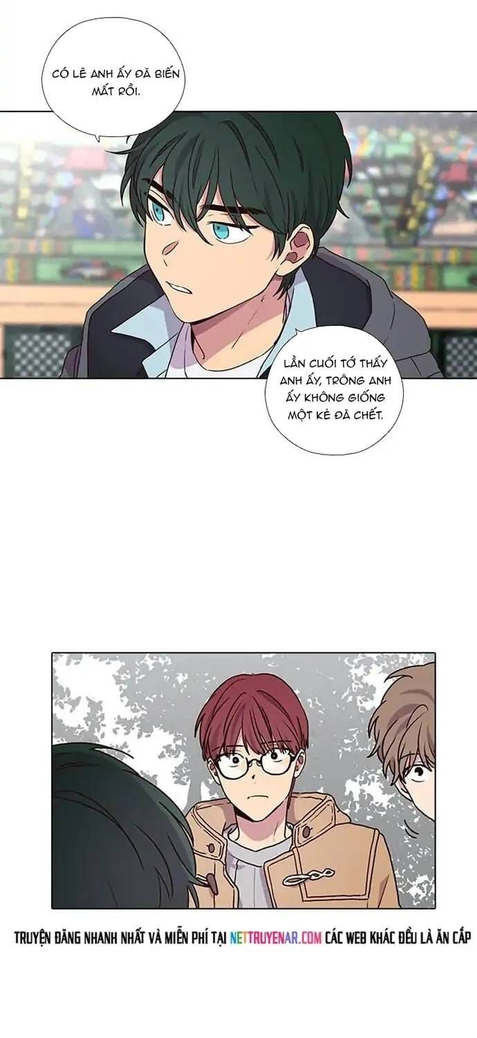 Trăng Lên Ban Ngày Chapter 199 - 16