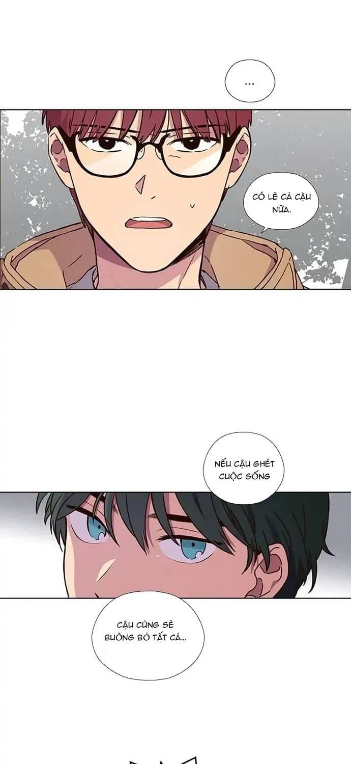 Trăng Lên Ban Ngày Chapter 199 - 17