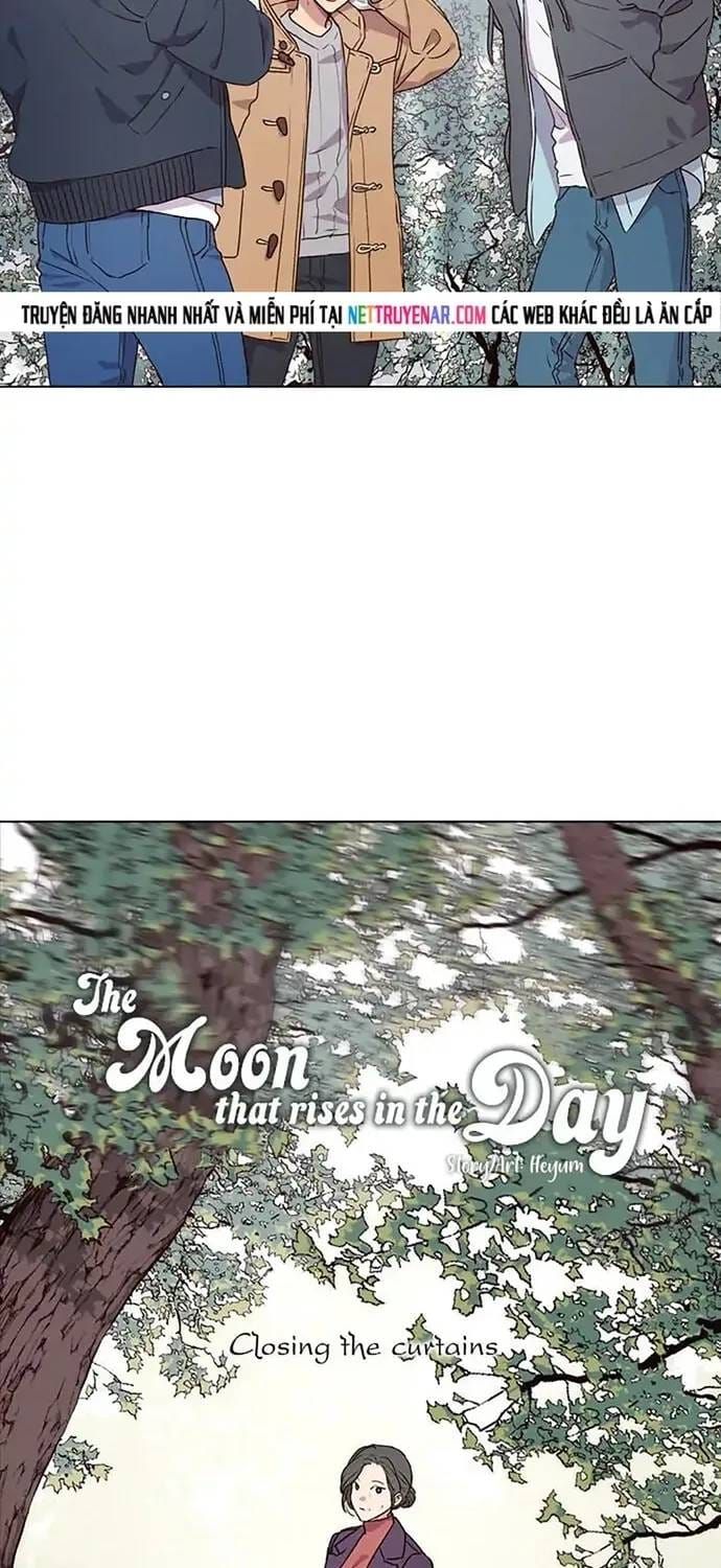 Trăng Lên Ban Ngày Chapter 199 - 20