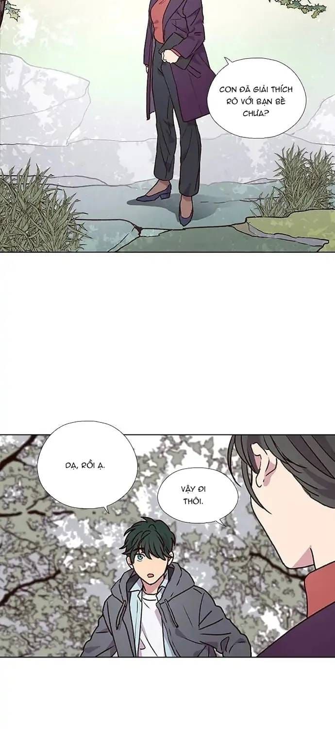 Trăng Lên Ban Ngày Chapter 199 - 21