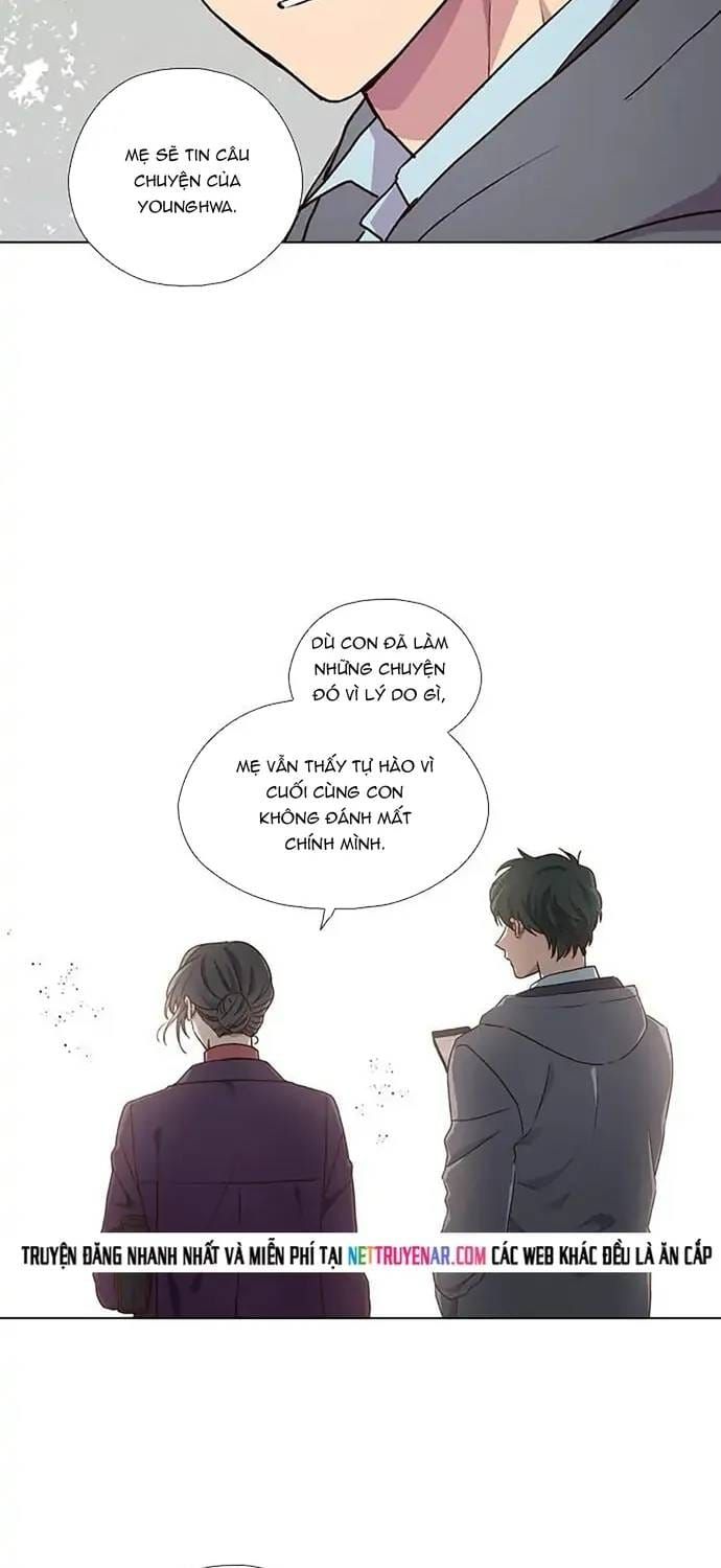 Trăng Lên Ban Ngày Chapter 199 - 24