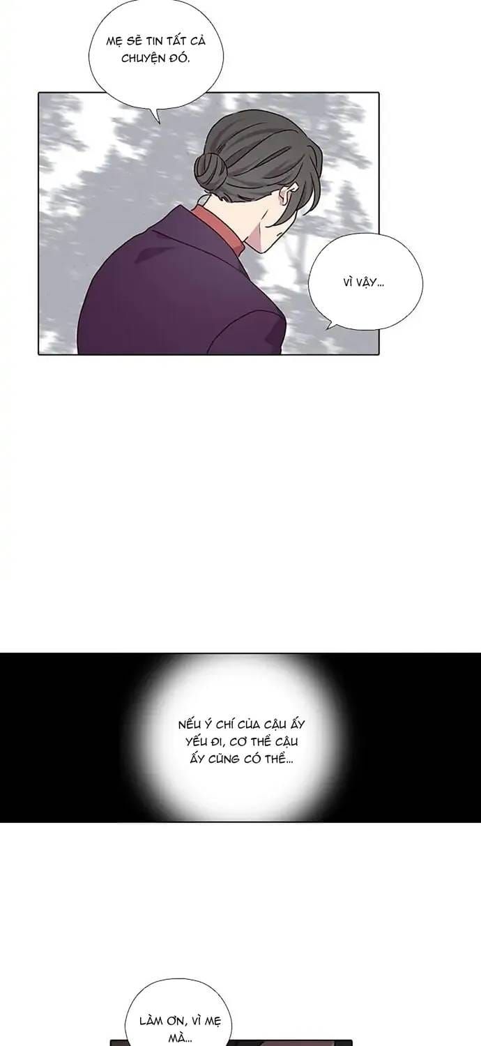 Trăng Lên Ban Ngày Chapter 199 - 25