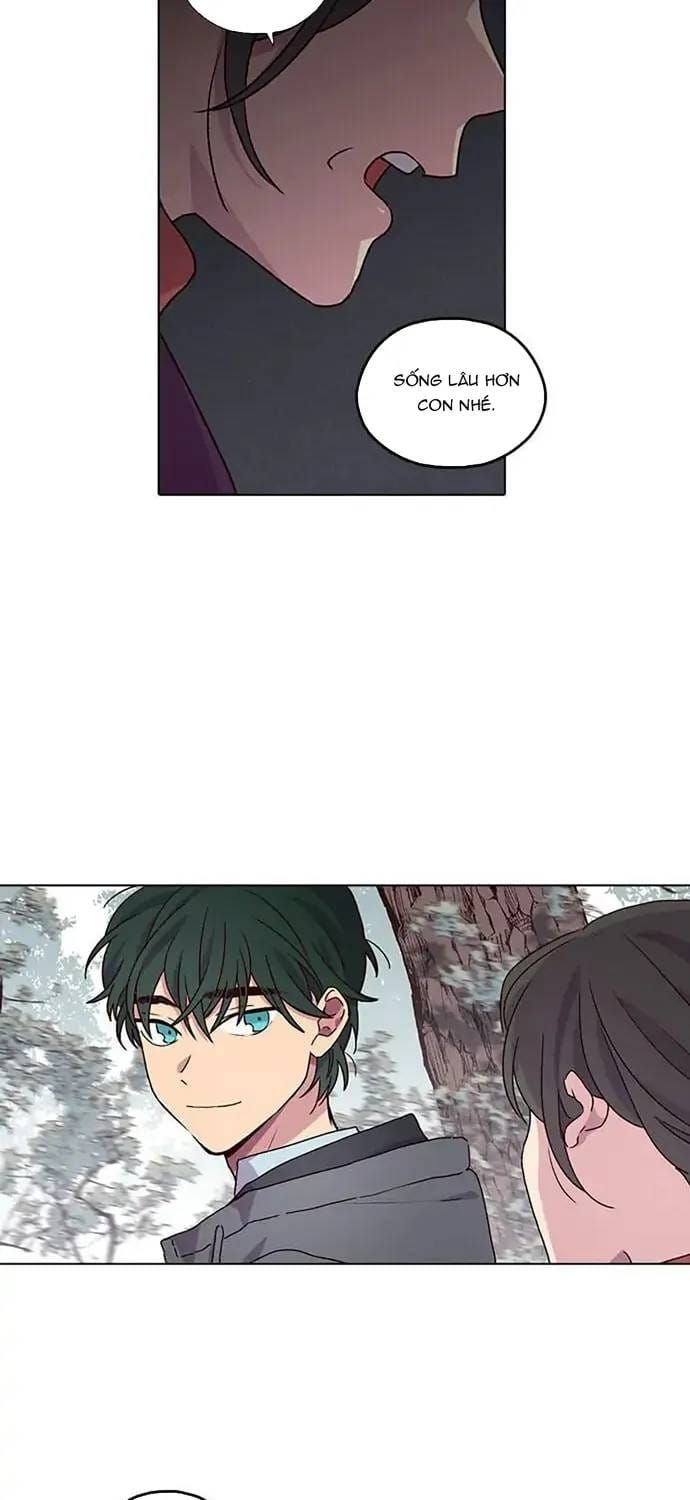 Trăng Lên Ban Ngày Chapter 199 - 26