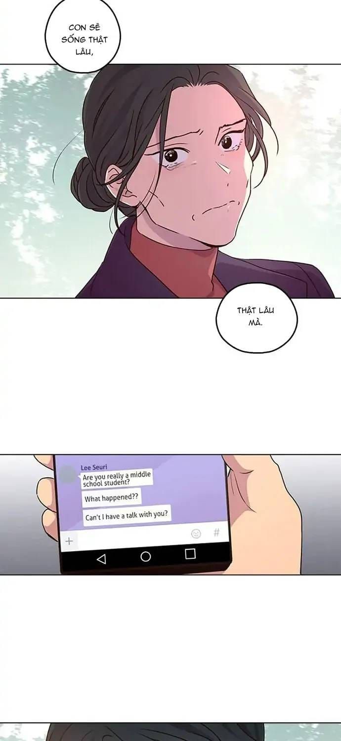 Trăng Lên Ban Ngày Chapter 199 - 27