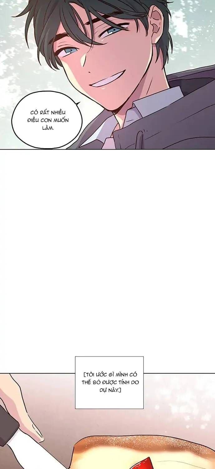 Trăng Lên Ban Ngày Chapter 199 - 28