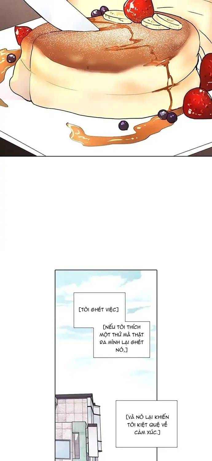 Trăng Lên Ban Ngày Chapter 199 - 29