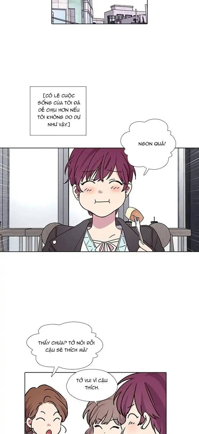 Trăng Lên Ban Ngày Chapter 199 - 30