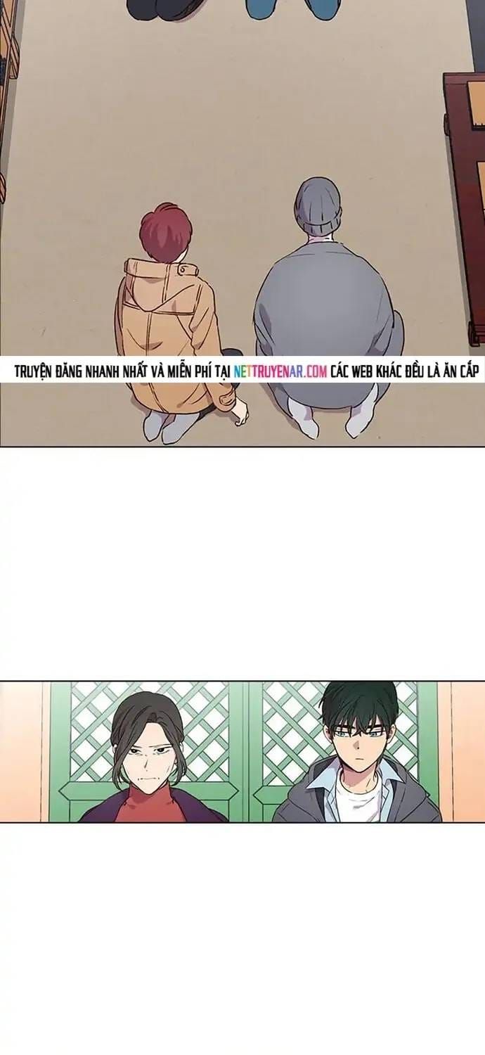 Trăng Lên Ban Ngày Chapter 199 - 4