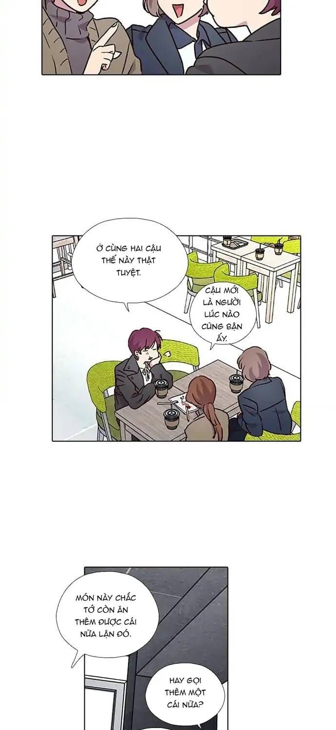 Trăng Lên Ban Ngày Chapter 199 - 31