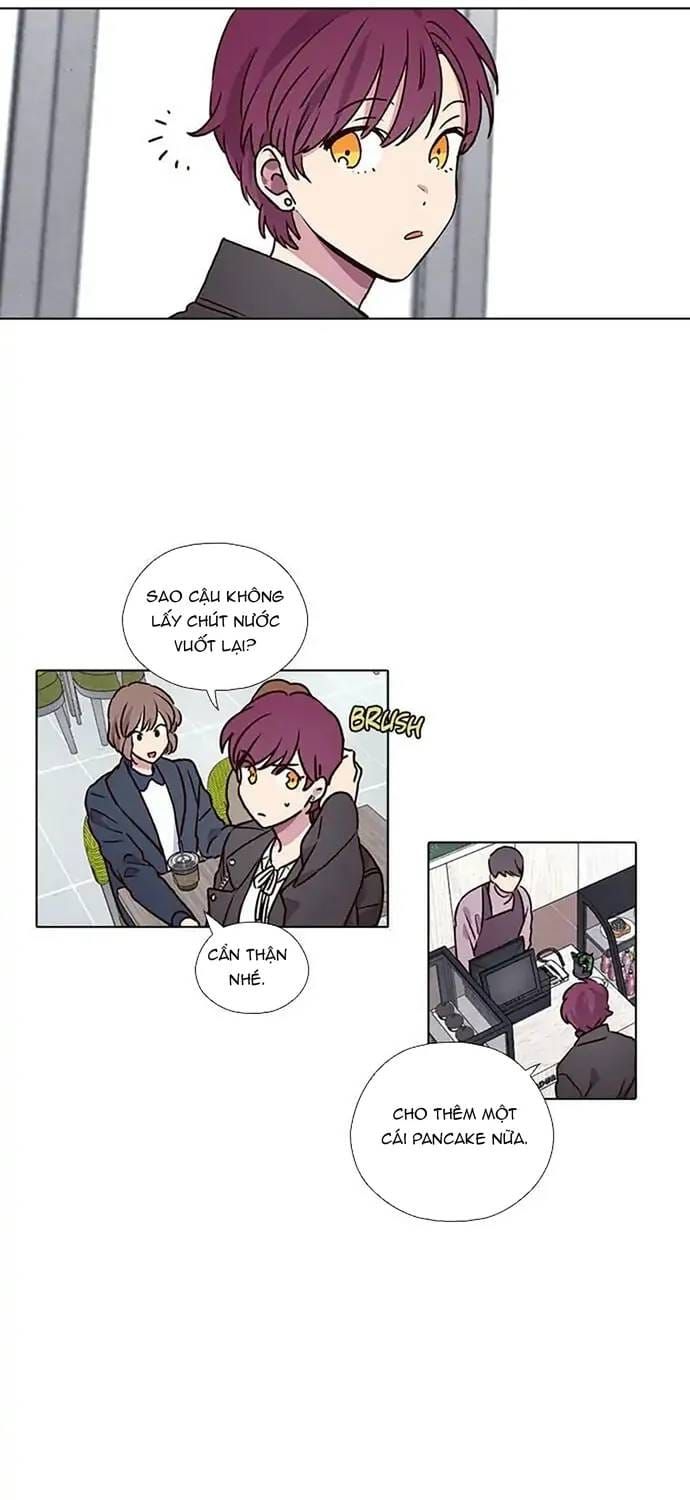 Trăng Lên Ban Ngày Chapter 199 - 33
