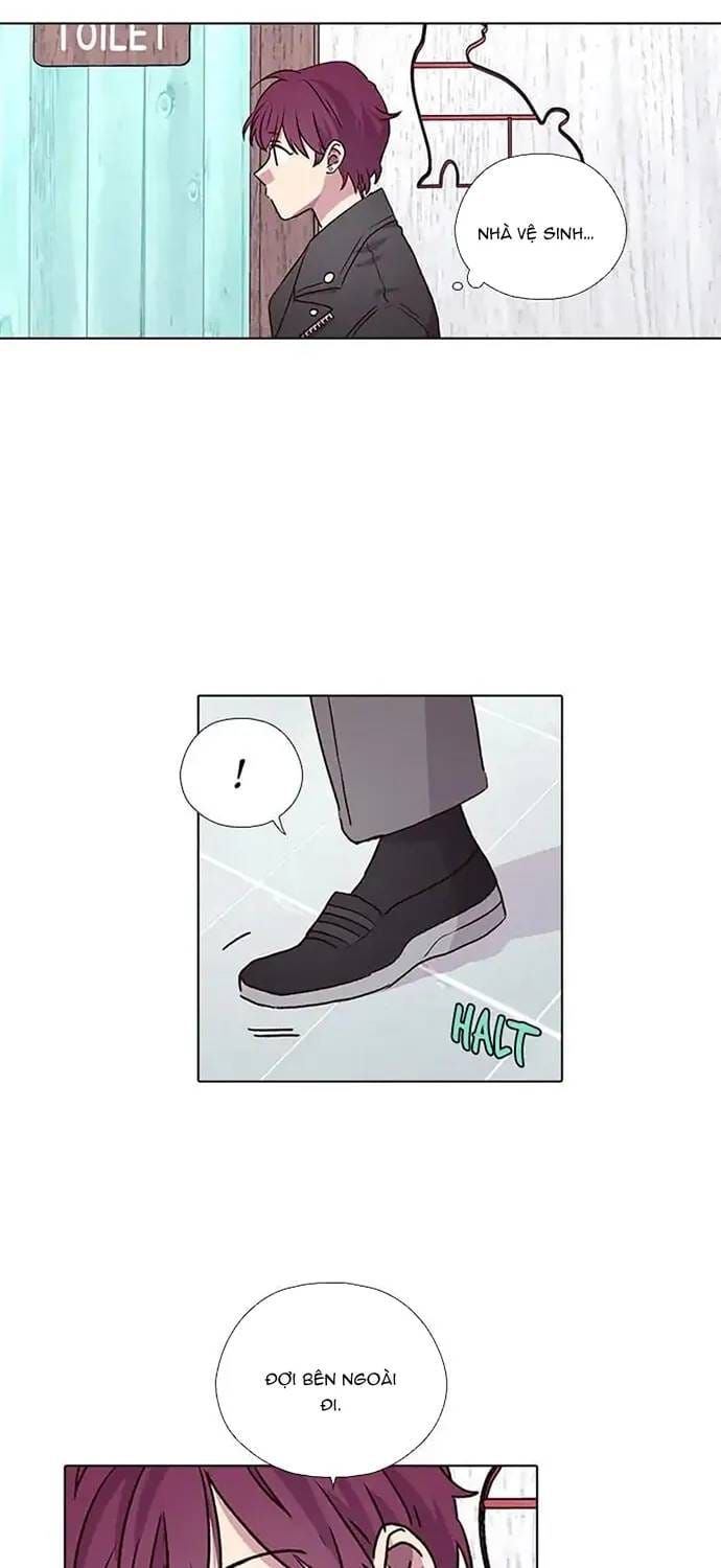 Trăng Lên Ban Ngày Chapter 199 - 34