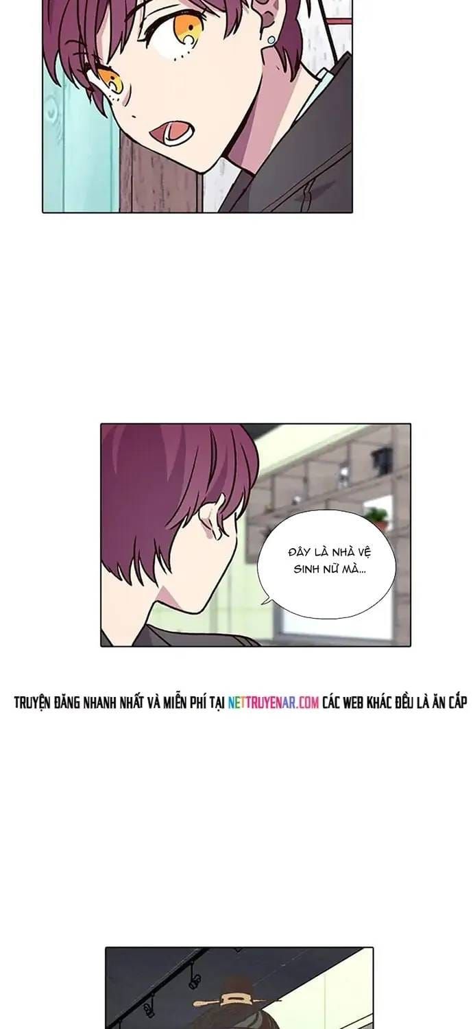 Trăng Lên Ban Ngày Chapter 199 - 35