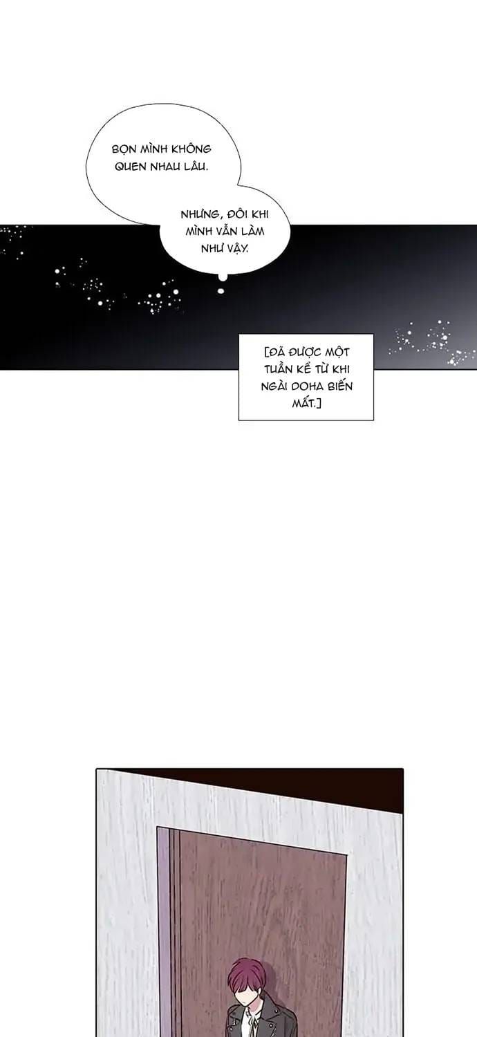 Trăng Lên Ban Ngày Chapter 199 - 39