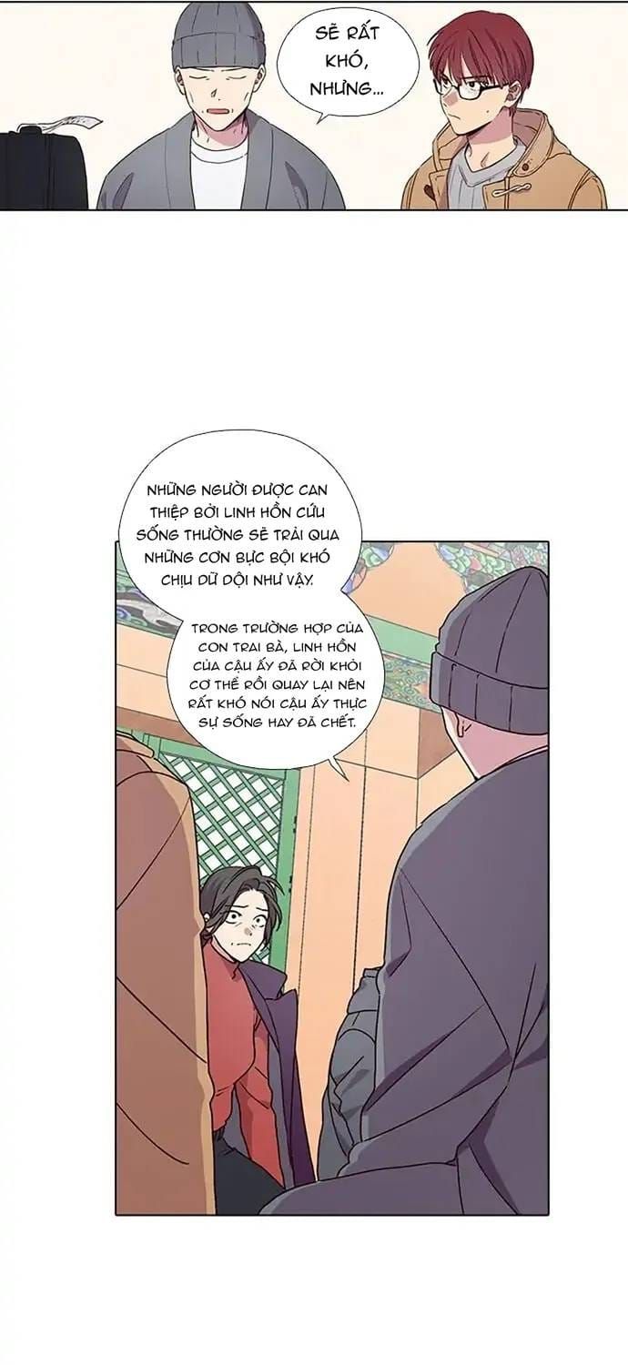 Trăng Lên Ban Ngày Chapter 199 - 5