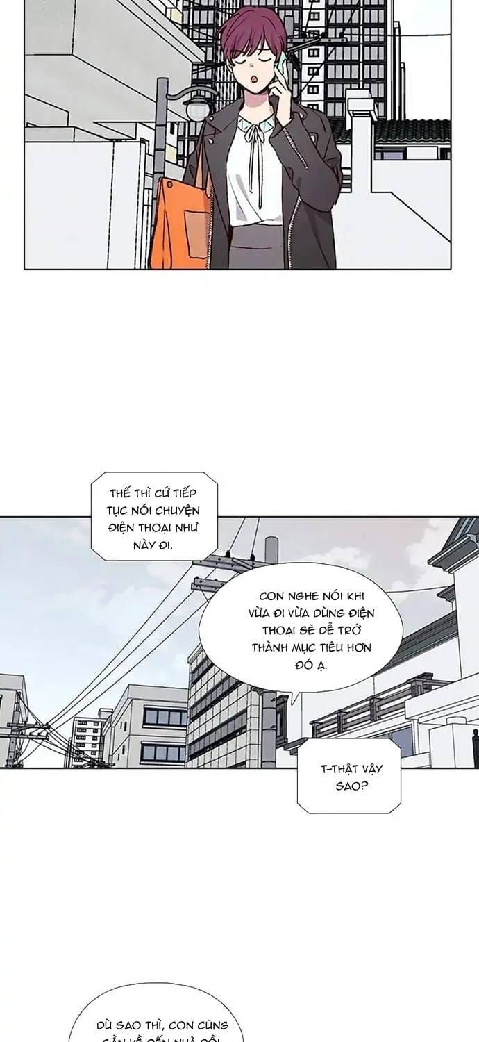 Trăng Lên Ban Ngày Chapter 199 - 42
