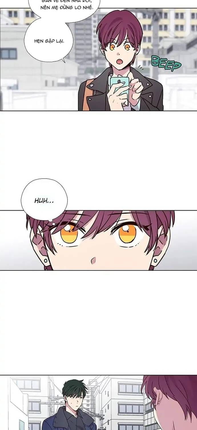 Trăng Lên Ban Ngày Chapter 199 - 43