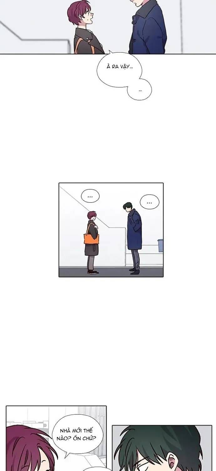 Trăng Lên Ban Ngày Chapter 199 - 46
