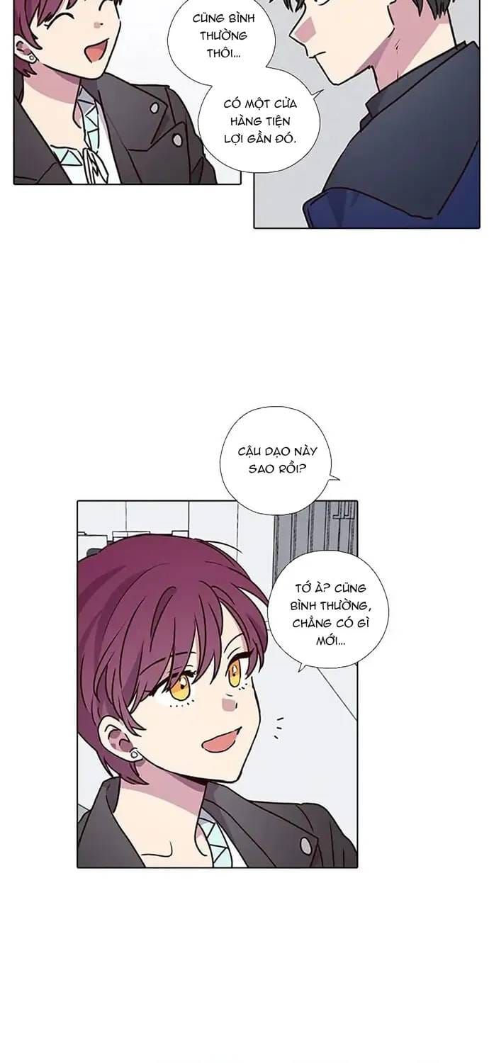 Trăng Lên Ban Ngày Chapter 199 - 47