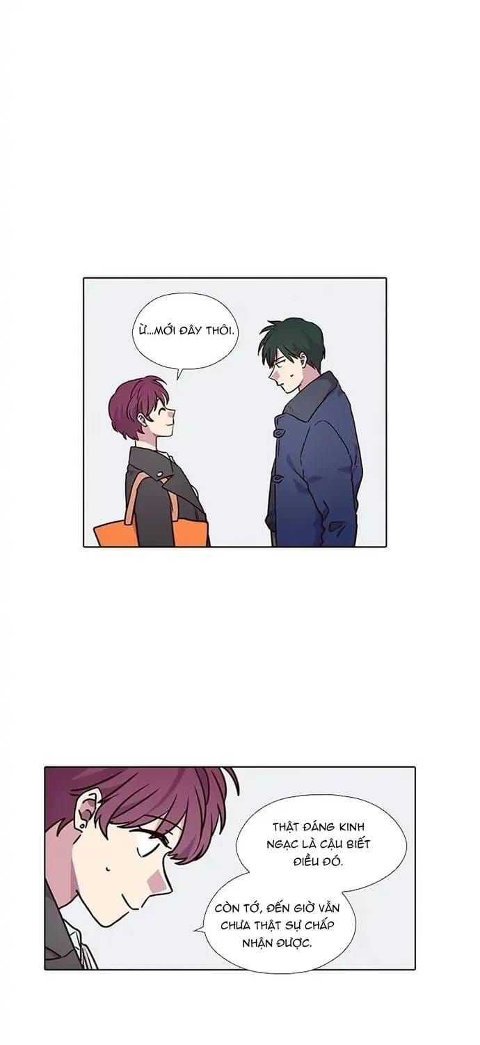 Trăng Lên Ban Ngày Chapter 199 - 49