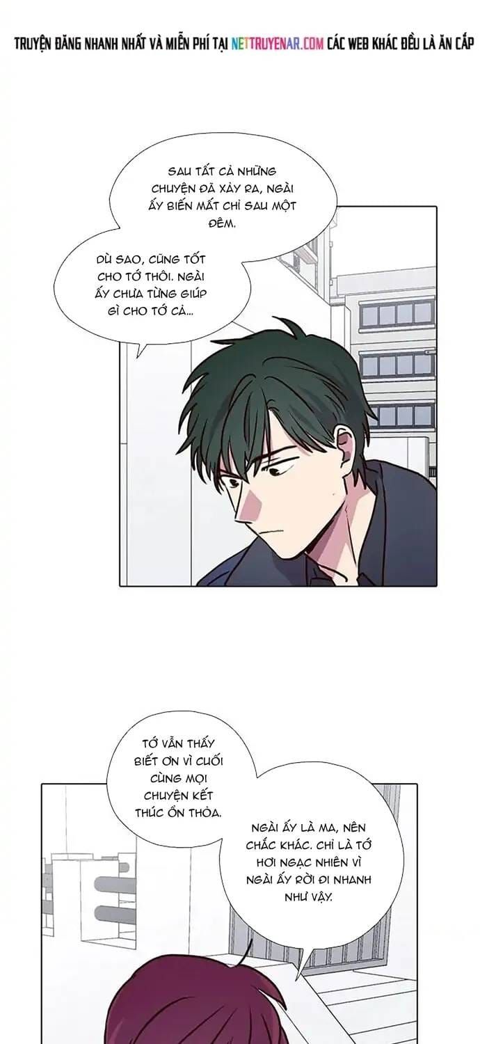 Trăng Lên Ban Ngày Chapter 199 - 50