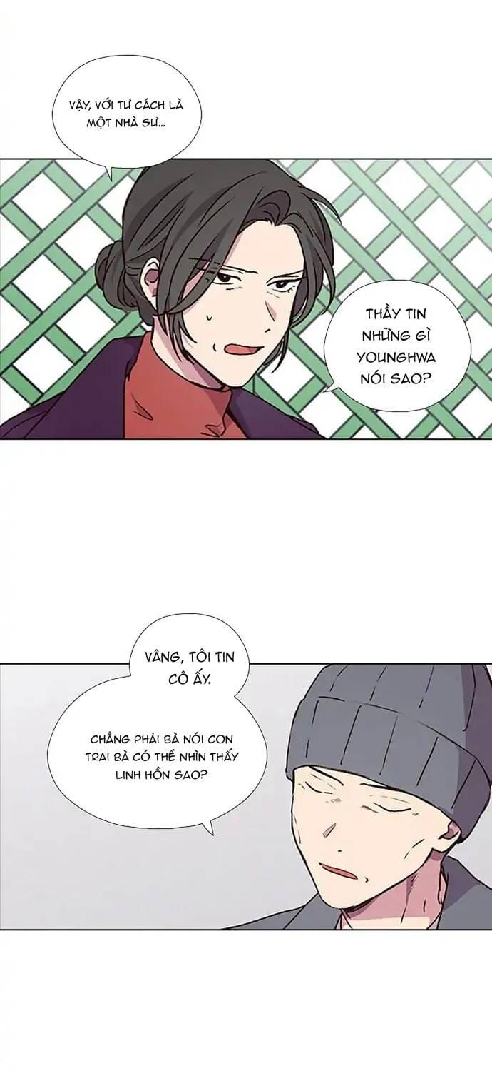 Trăng Lên Ban Ngày Chapter 199 - 6