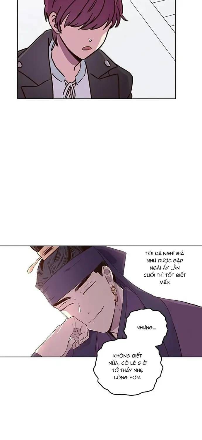 Trăng Lên Ban Ngày Chapter 199 - 51