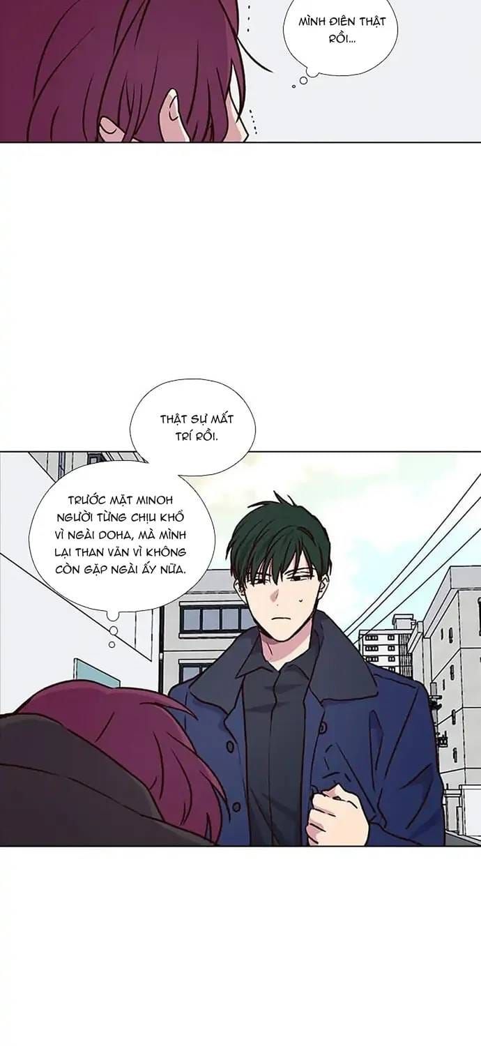 Trăng Lên Ban Ngày Chapter 199 - 54