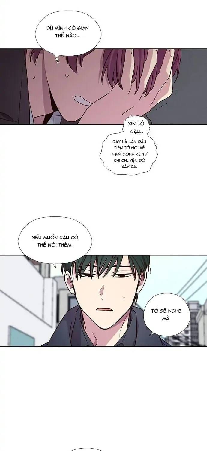 Trăng Lên Ban Ngày Chapter 199 - 55