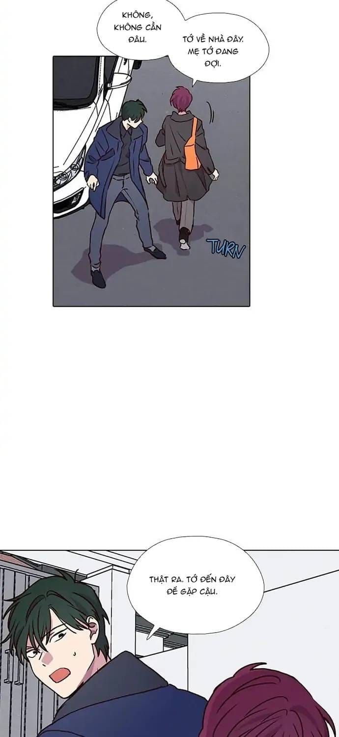 Trăng Lên Ban Ngày Chapter 199 - 56